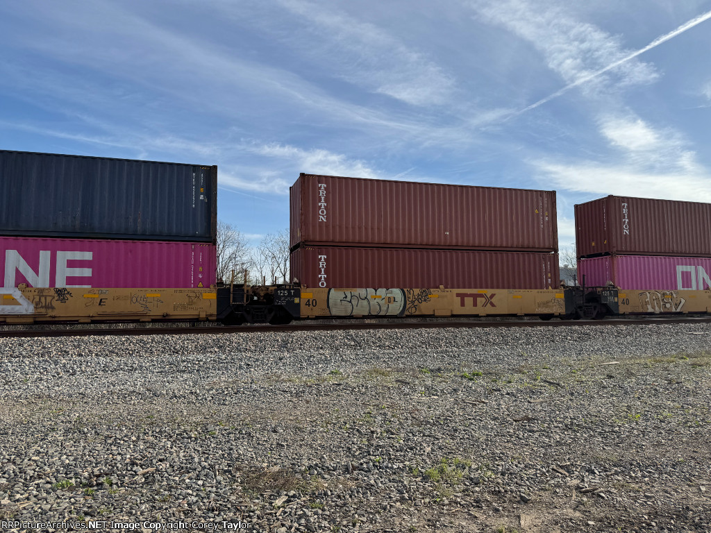 DTTX 750734